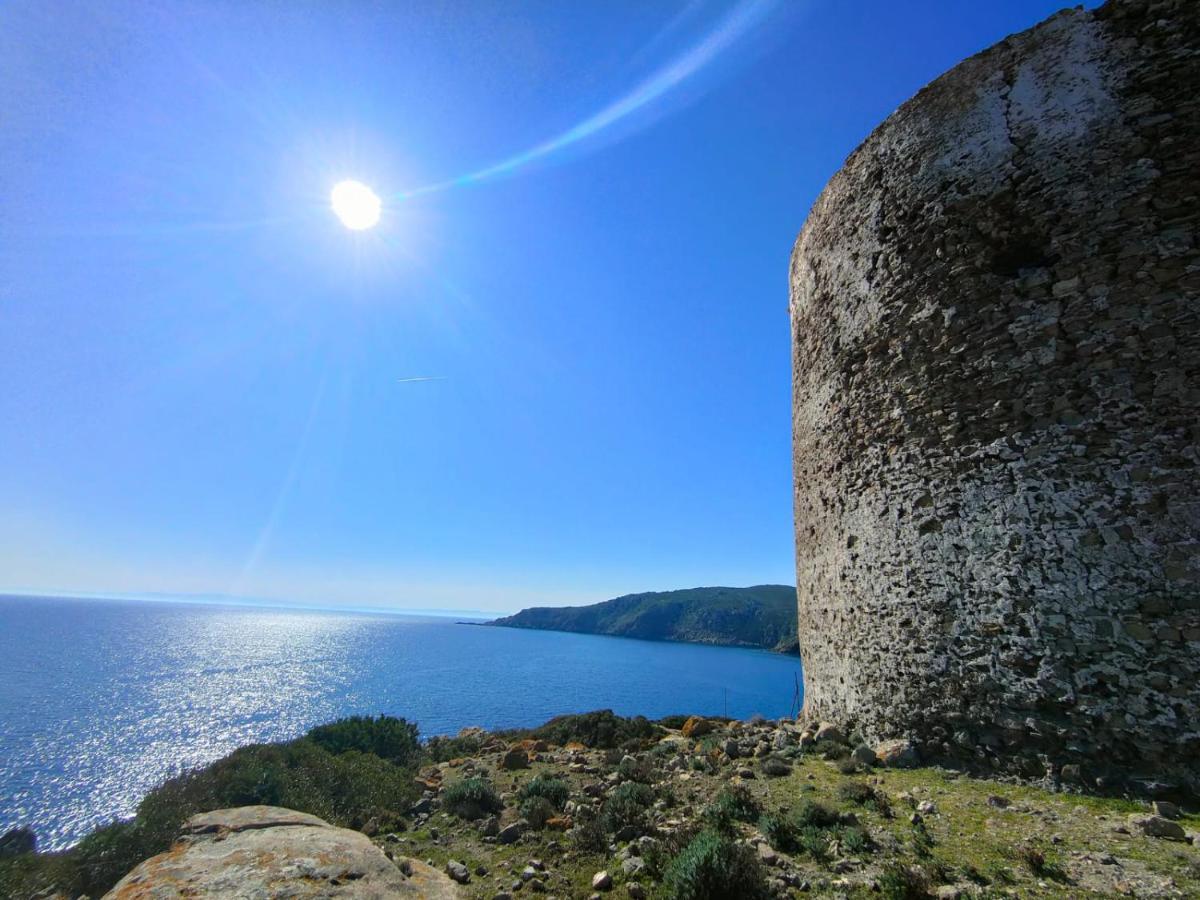 L'alga Bed & Breakfast Cabras