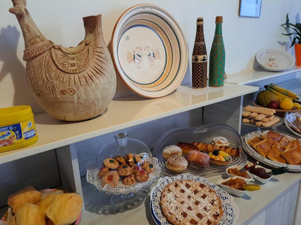 L'alga Bed & Breakfast