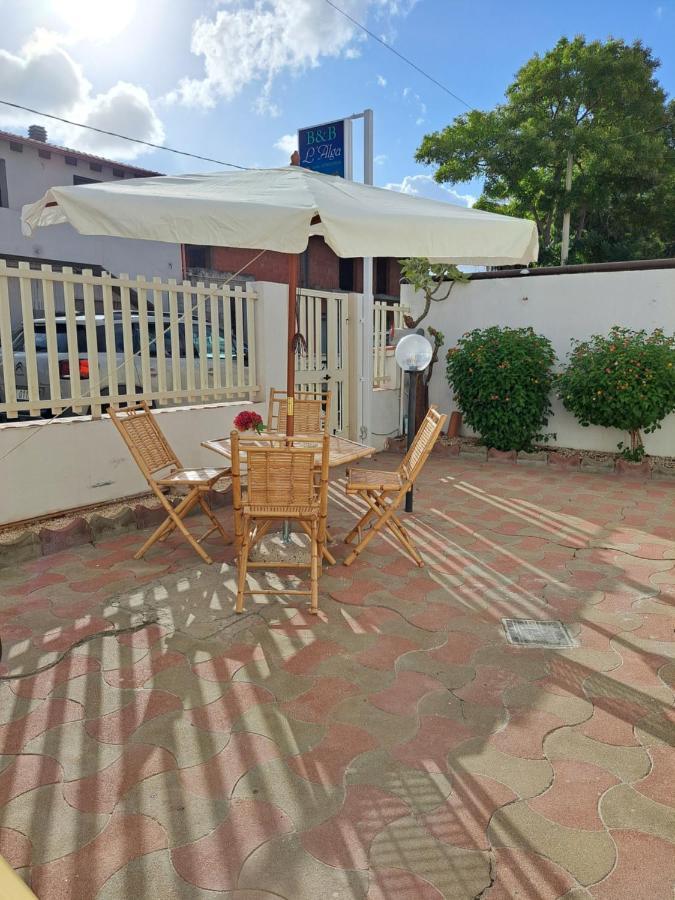 L'alga Bed & Breakfast *