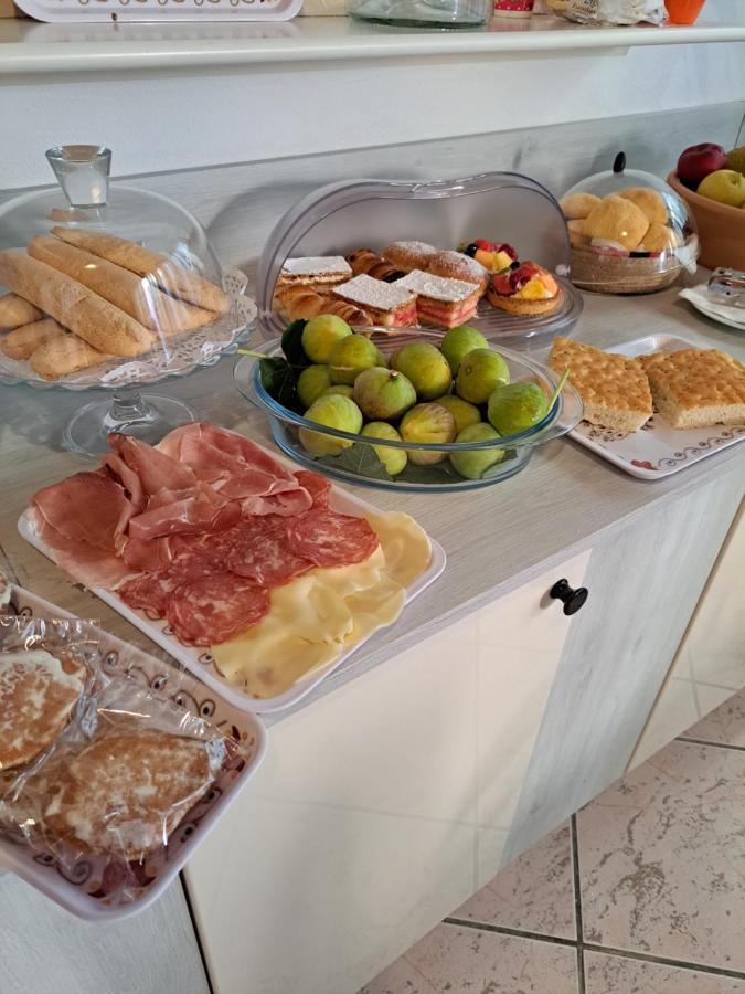 L'alga Bed & Breakfast *