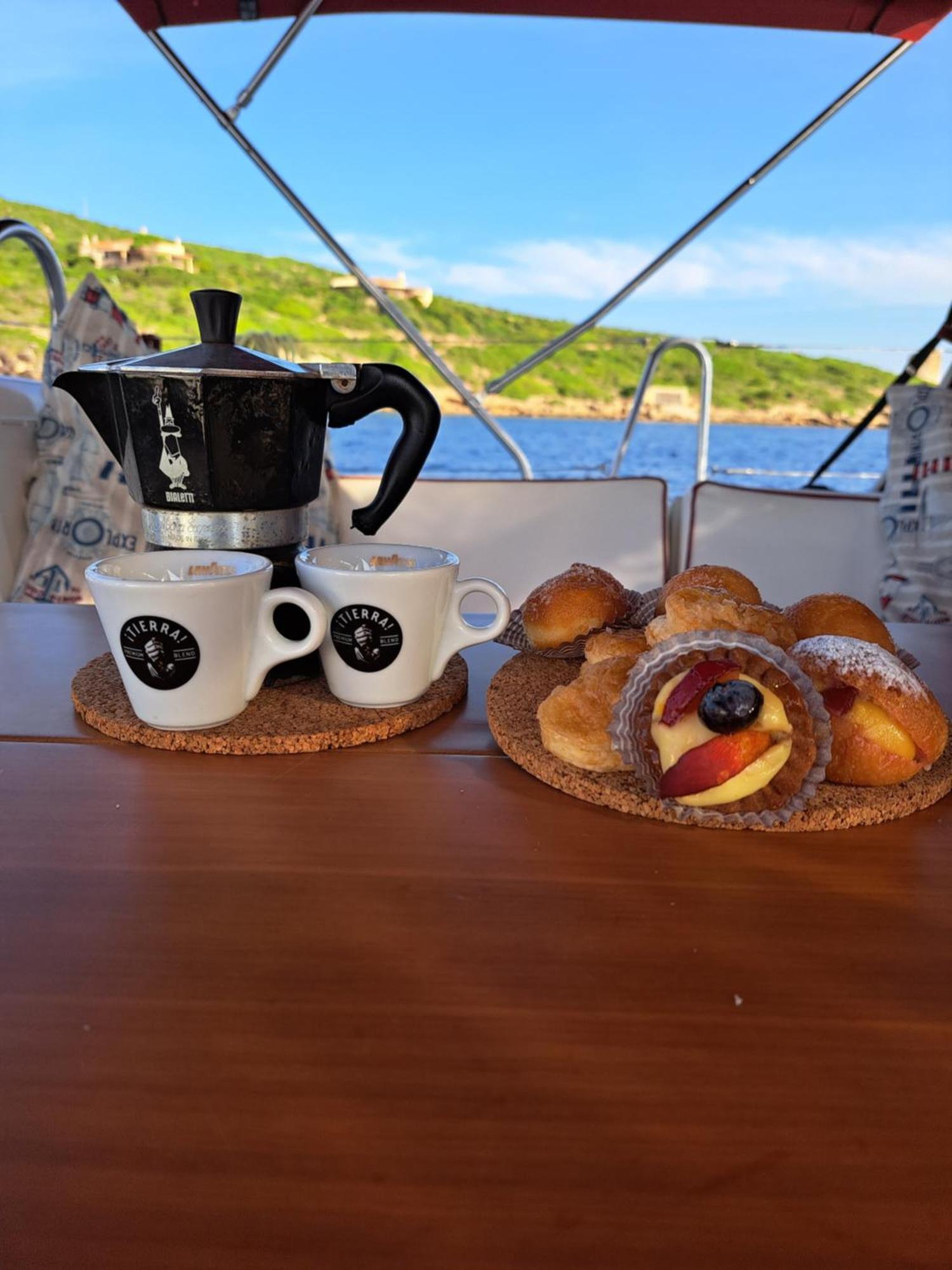 L'alga Bed & Breakfast *