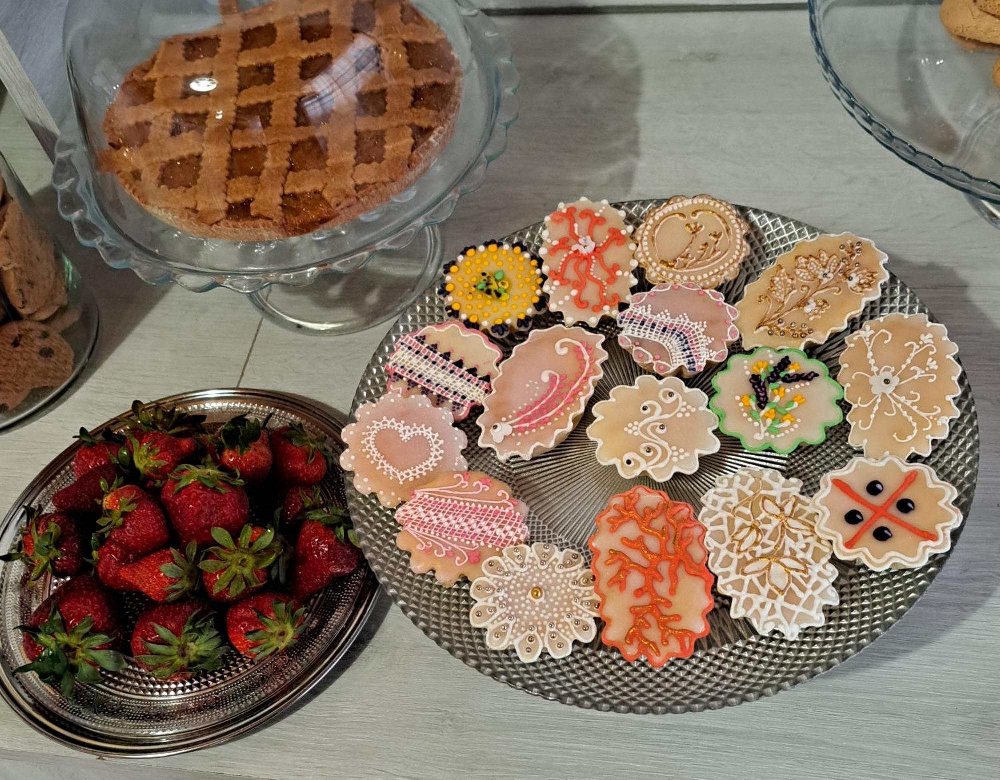 Bed & Breakfast L'alga *