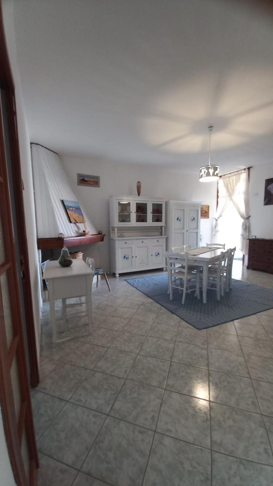 Bed & Breakfast L'alga