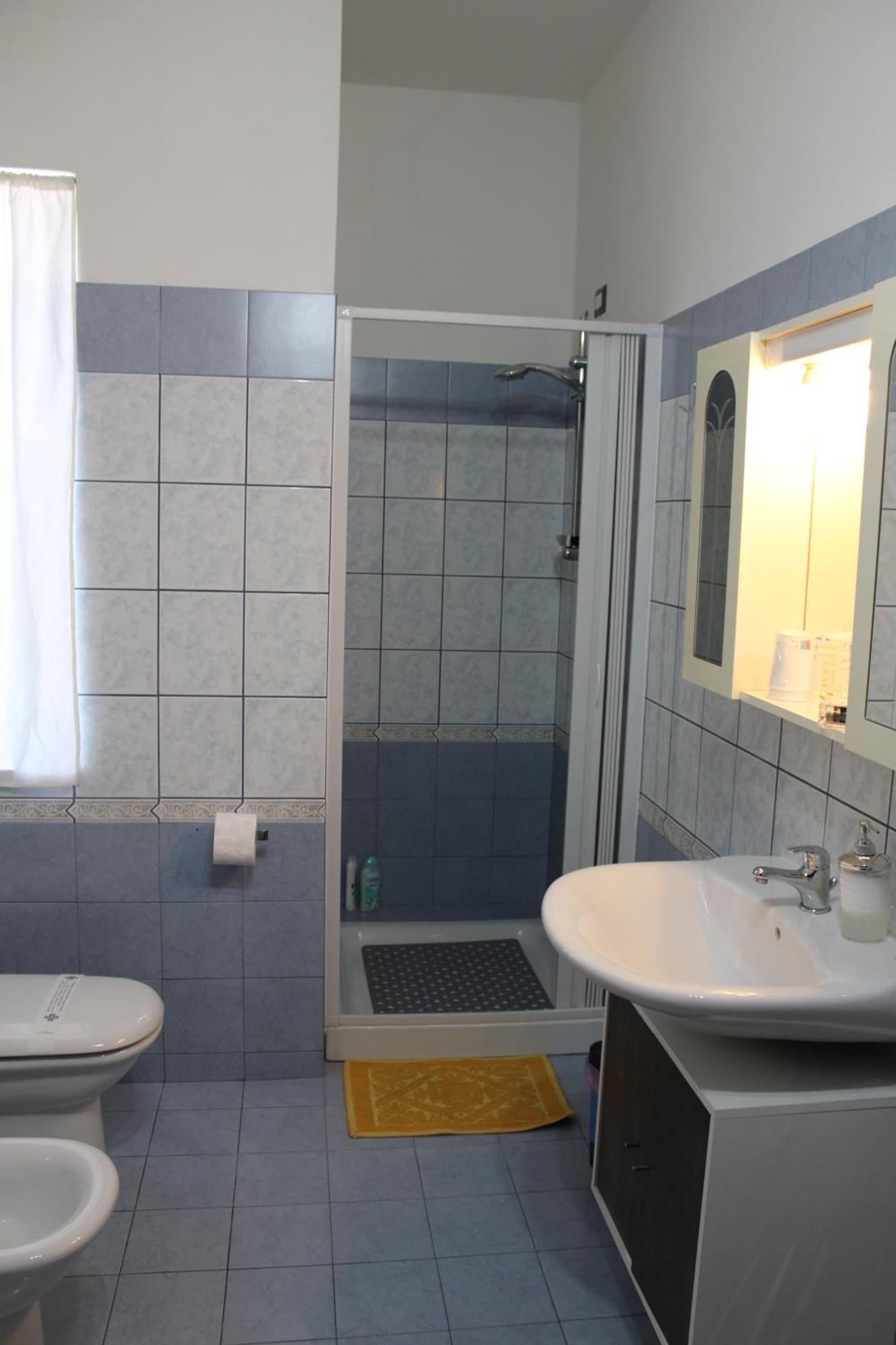 L'alga Bed & Breakfast