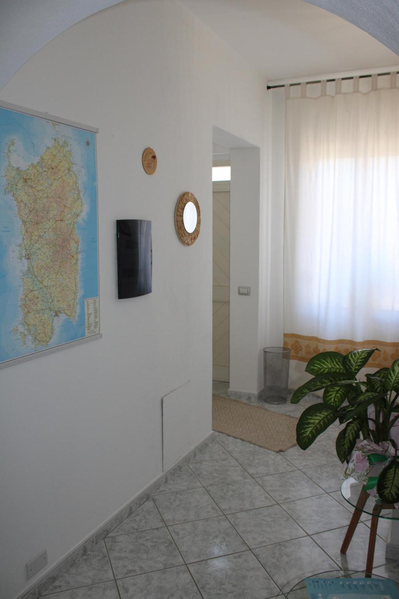 L'alga Bed & Breakfast