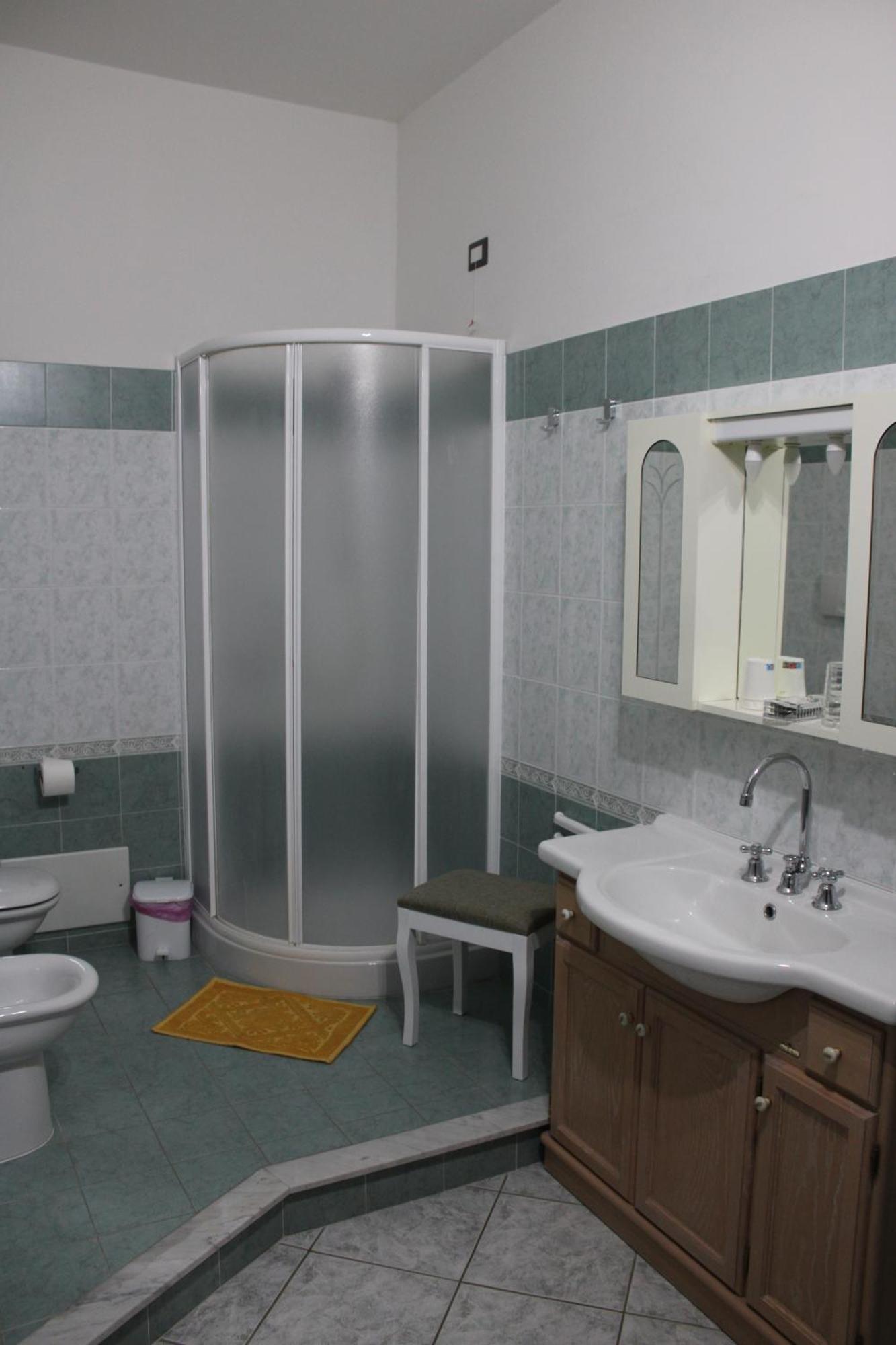 L'alga Bed & Breakfast Càbras