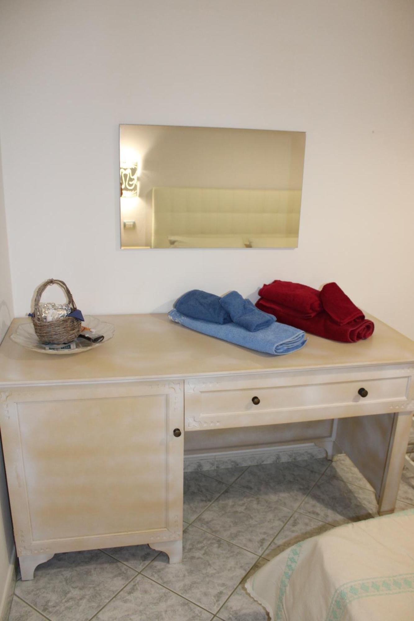 L'alga Bed & Breakfast