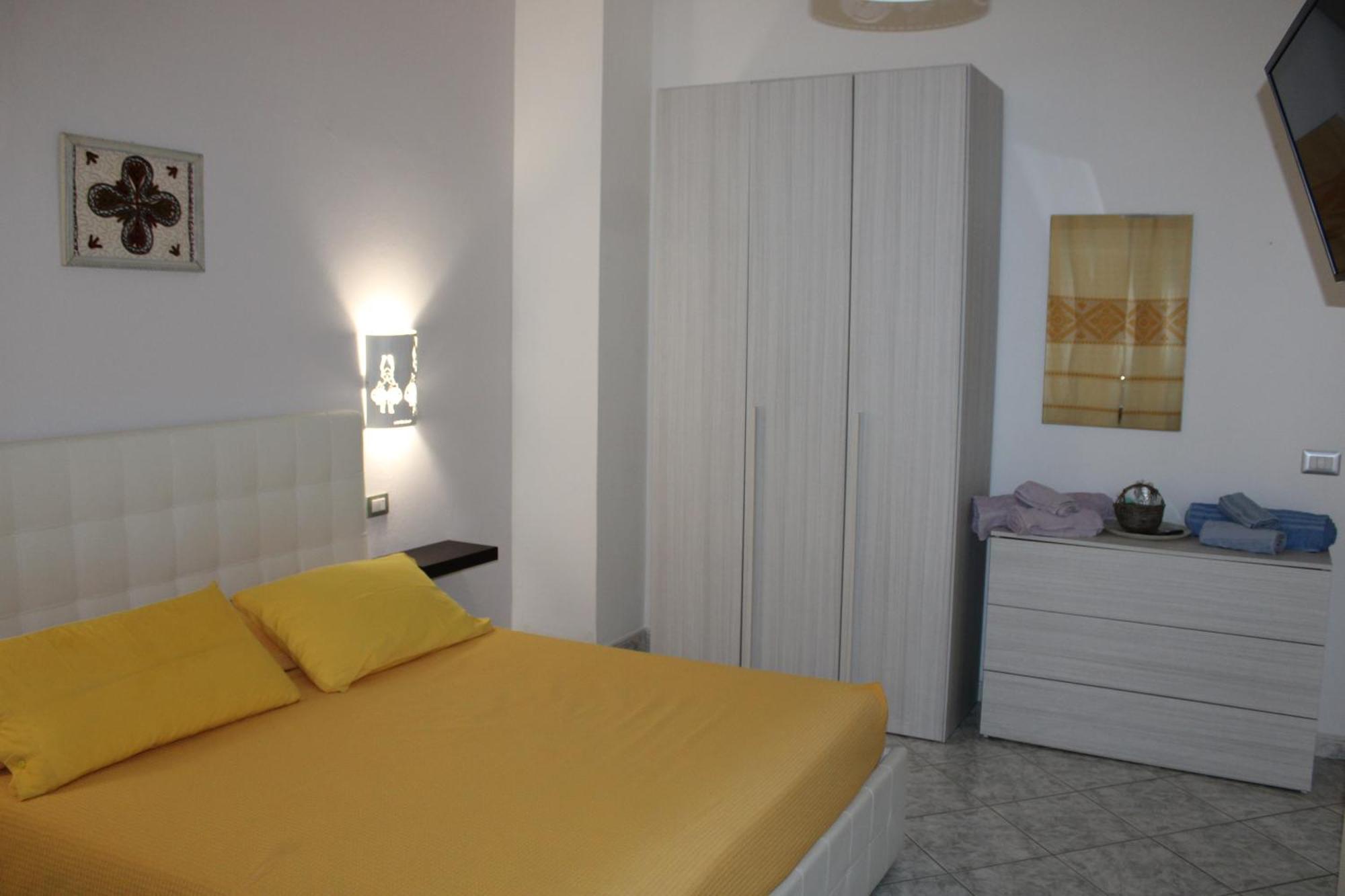 L'alga Bed & Breakfast *