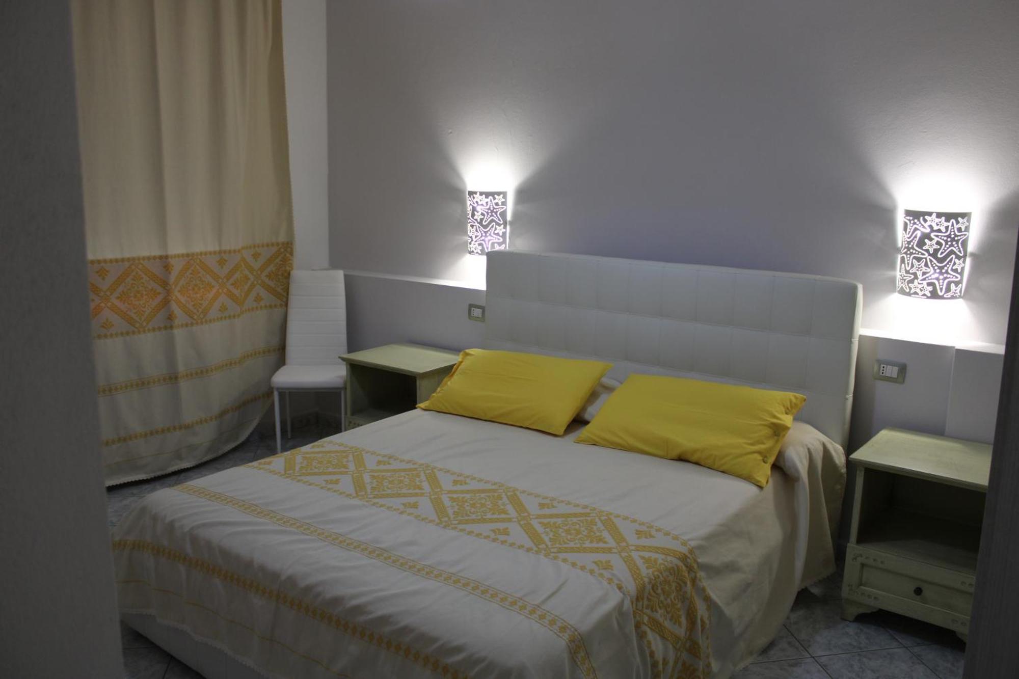 Bed & Breakfast L'alga *