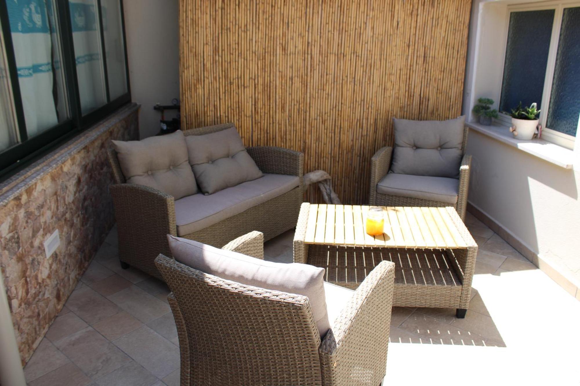 L'alga Bed & Breakfast