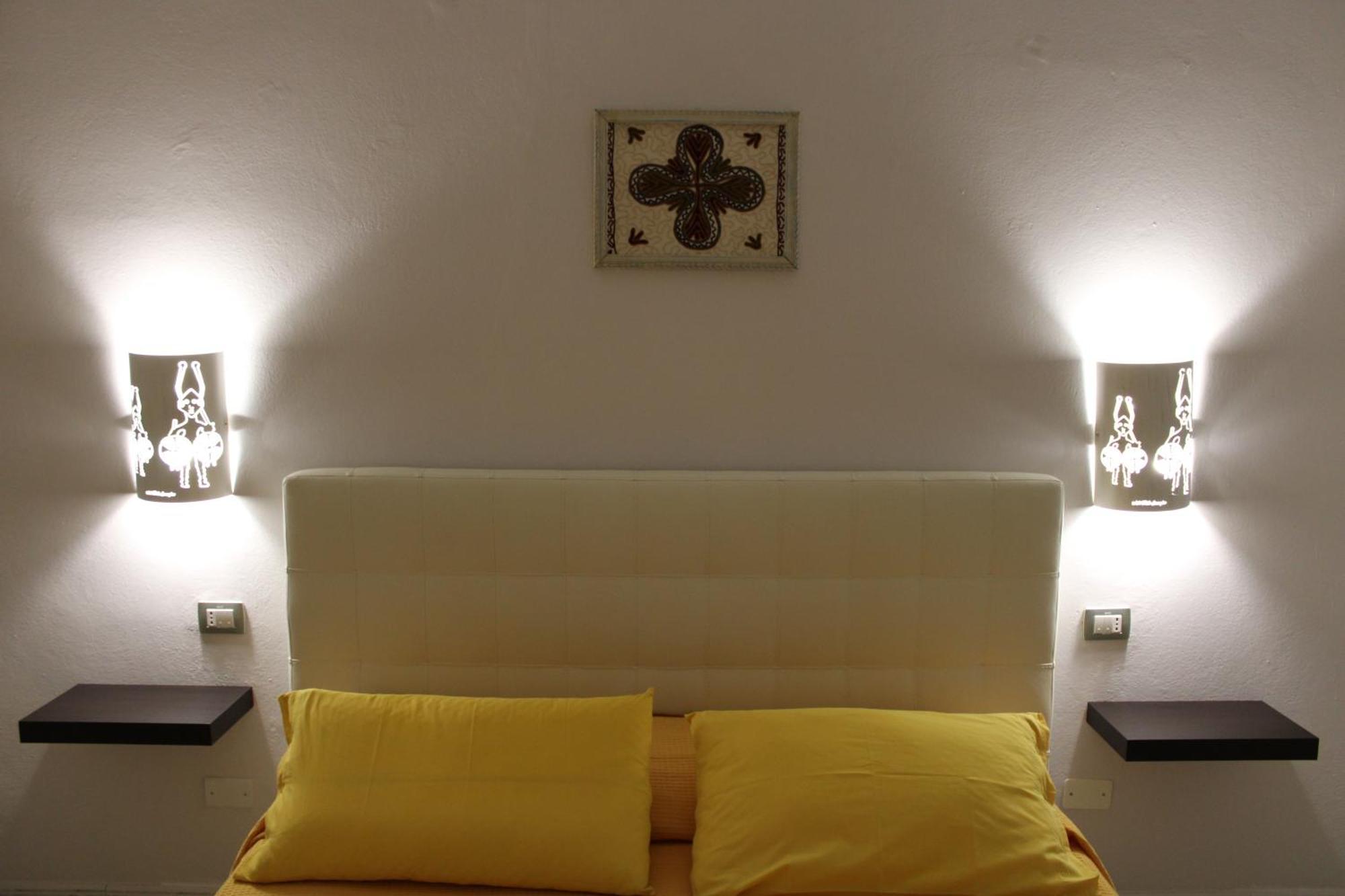 Bed & Breakfast L'alga