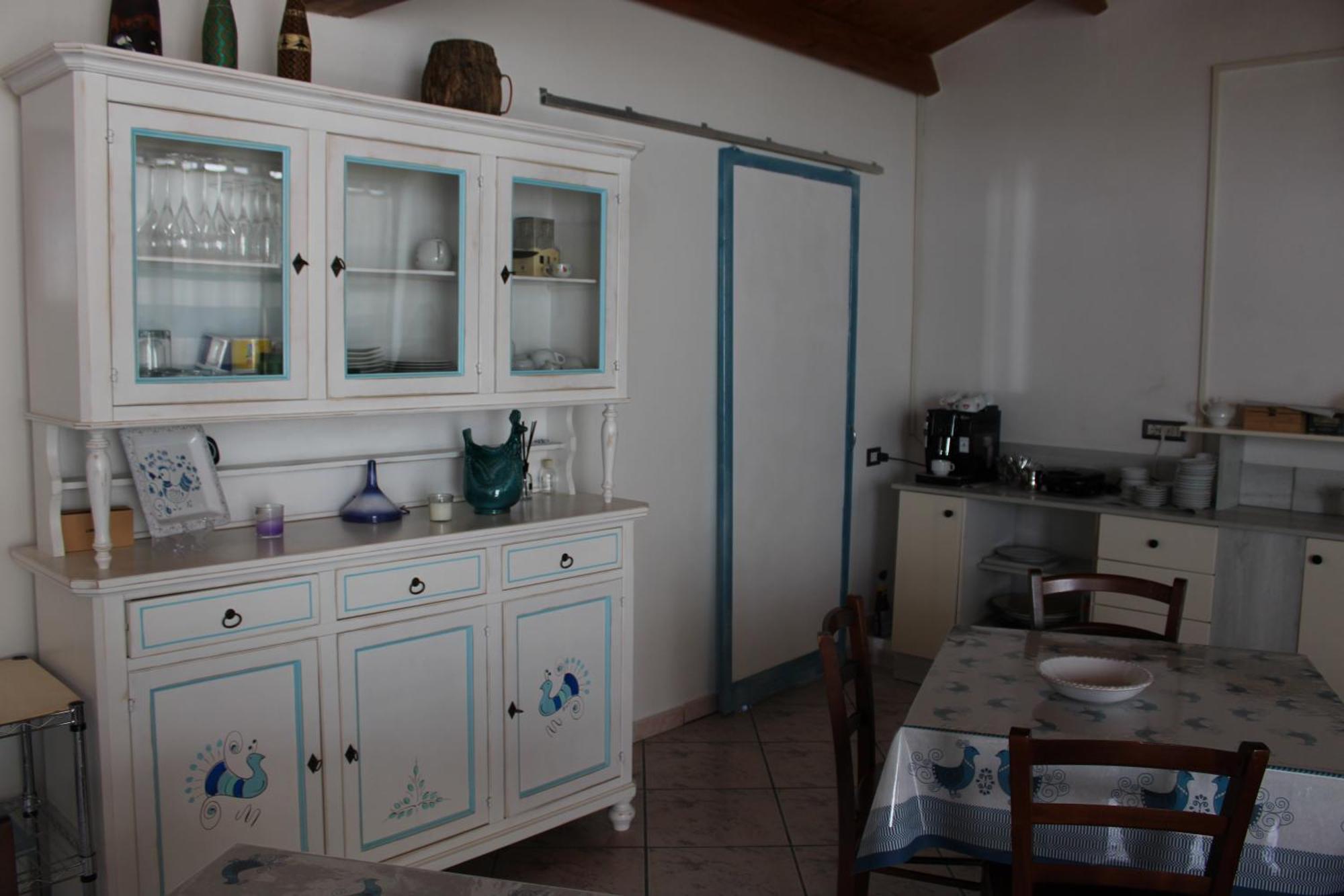 L'alga Bed & Breakfast