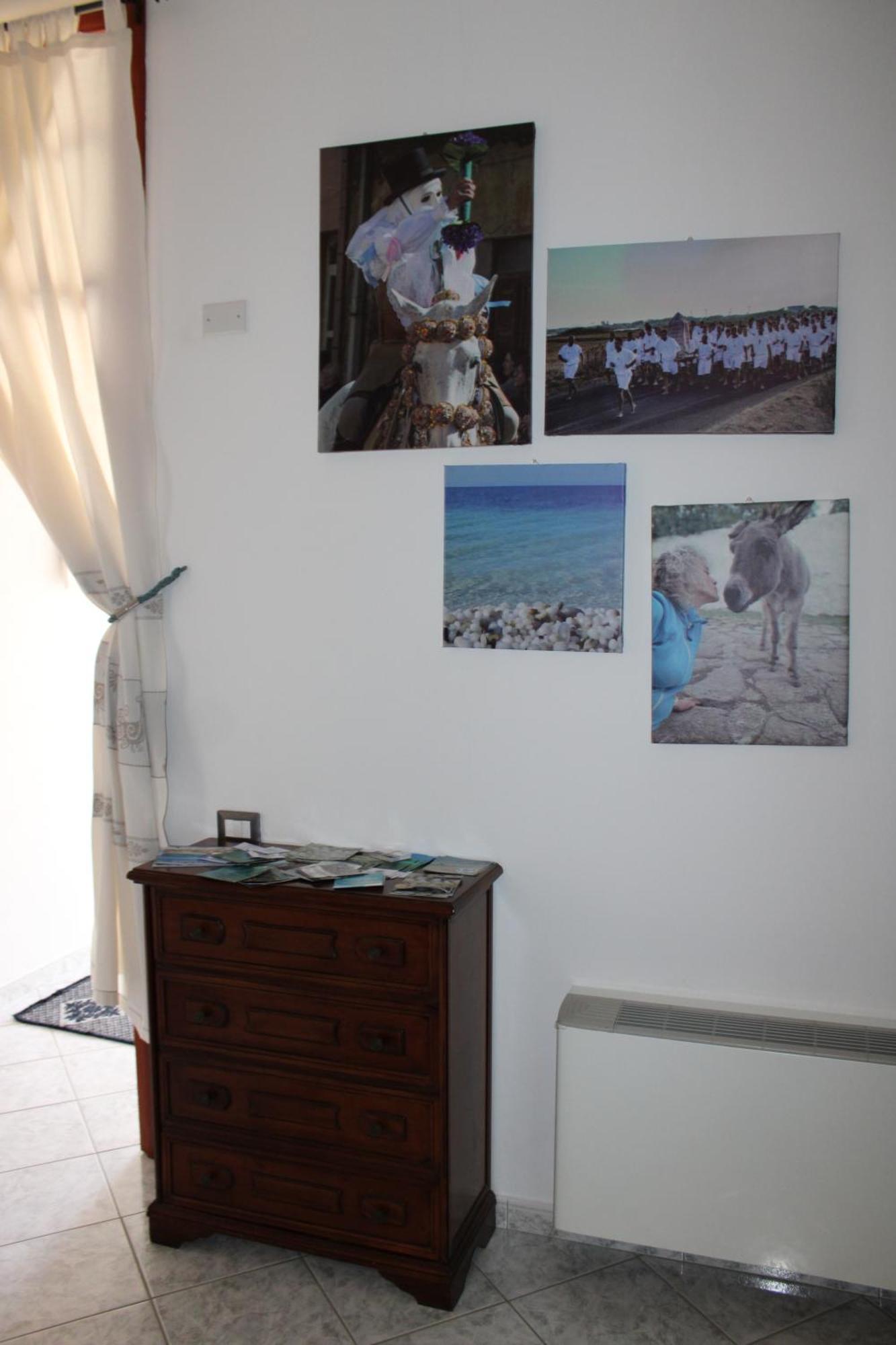Bed & Breakfast L'alga