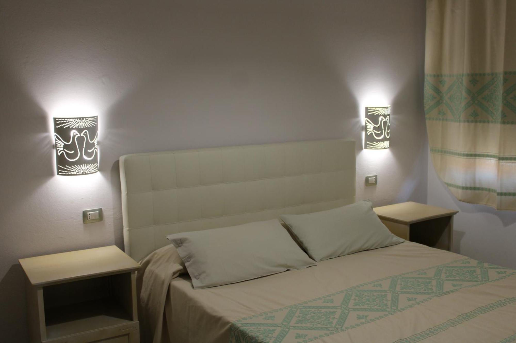 L'alga Bed & Breakfast *