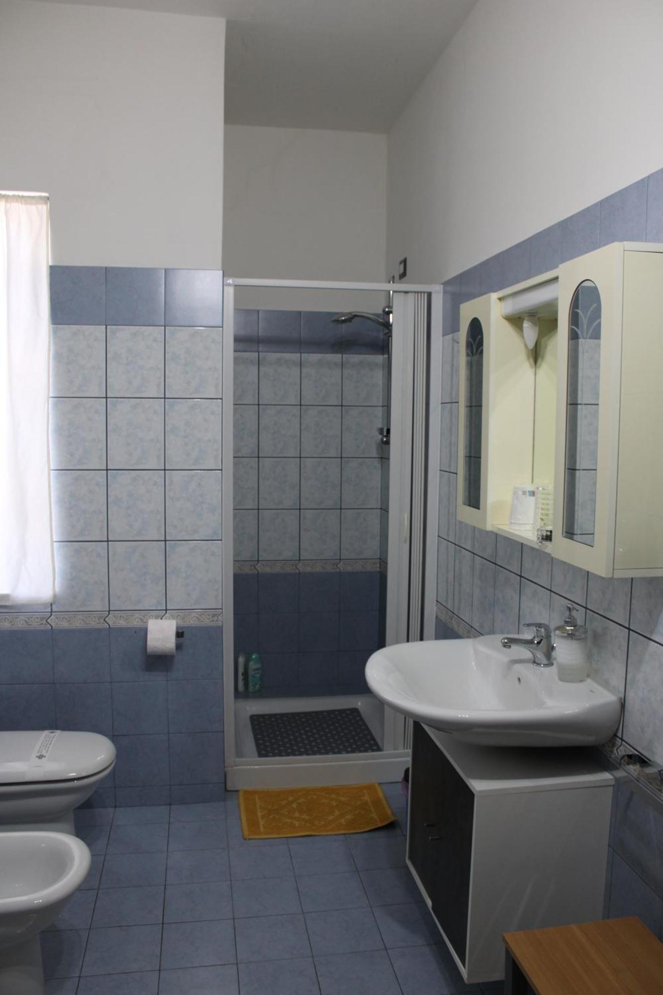 L'alga Bed & Breakfast Càbras