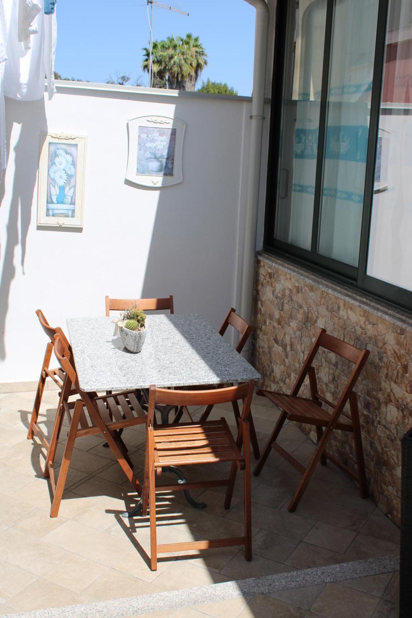 Bed & Breakfast L'alga Càbras