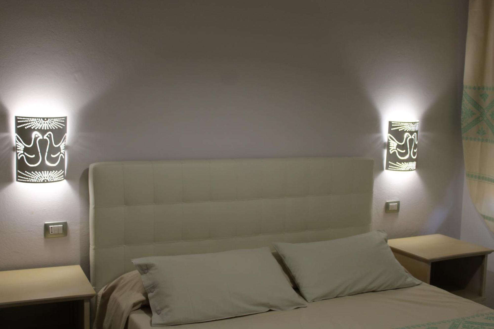 Bed & Breakfast L'alga