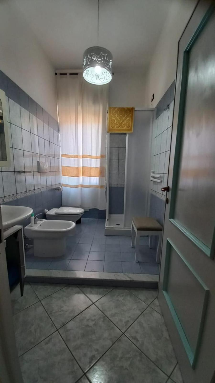 Bed & Breakfast L'alga