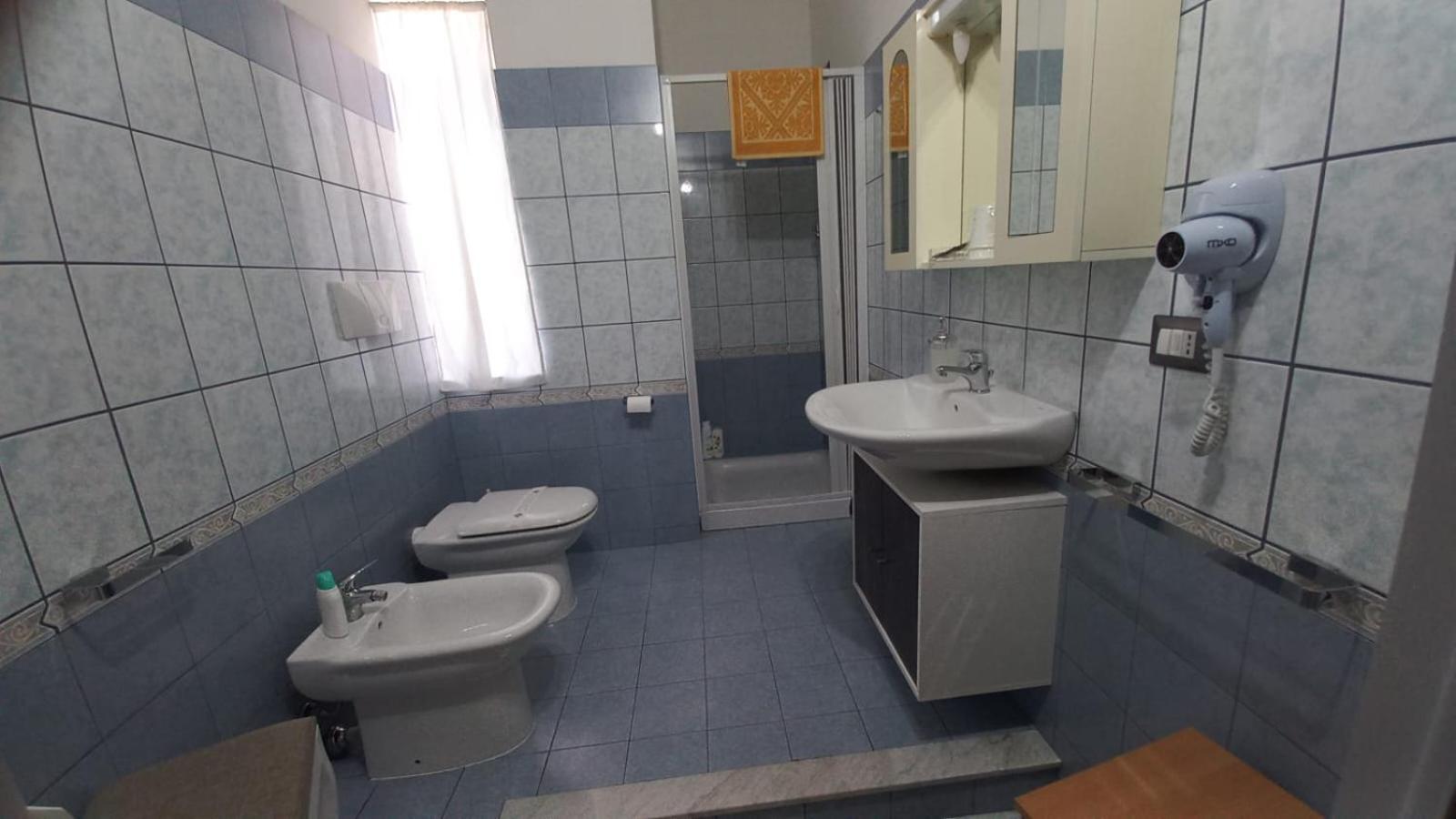 Bed & Breakfast L'alga
