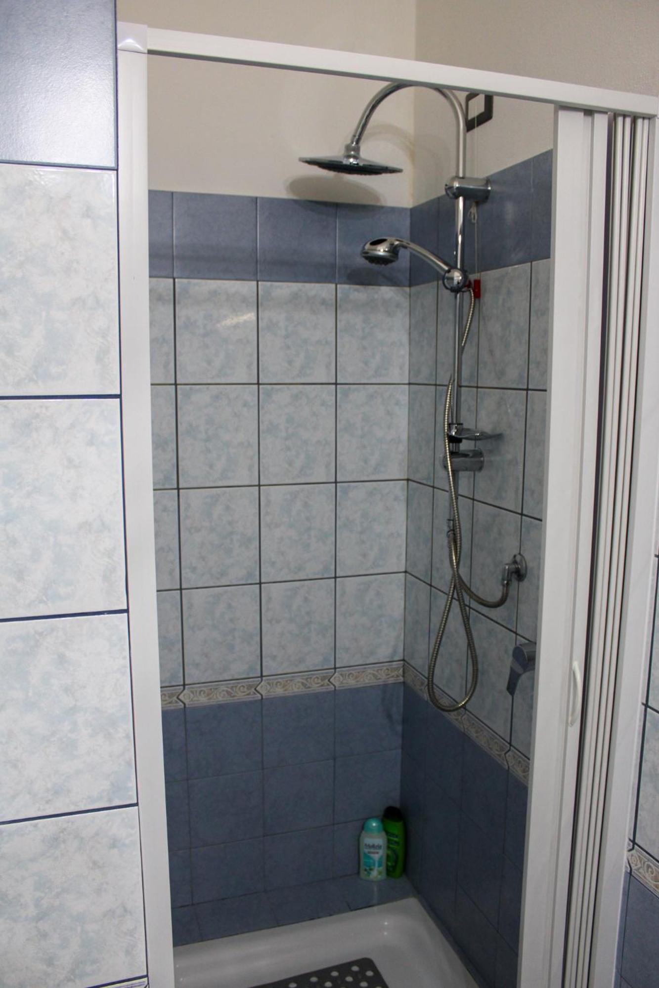 Bed & Breakfast L'alga *