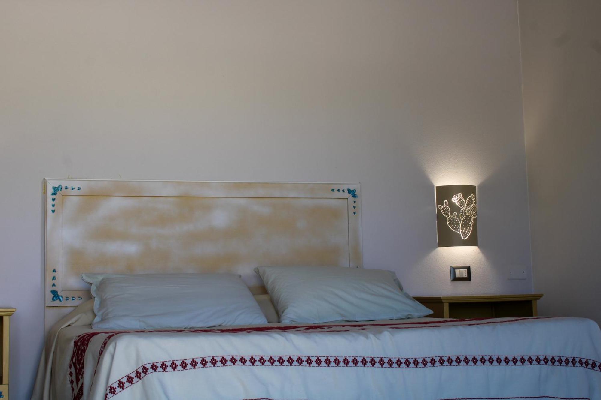 Bed & Breakfast L'alga Càbras
