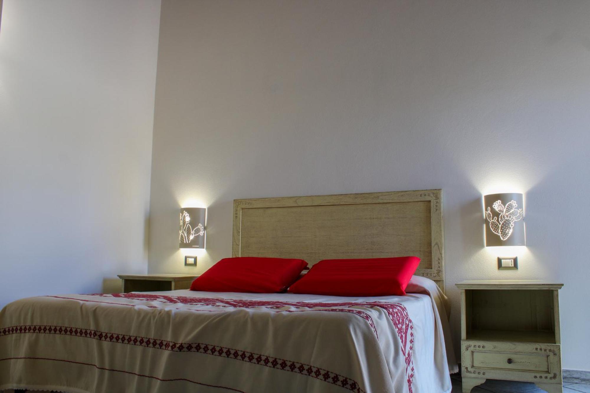 L'alga Bed & Breakfast *