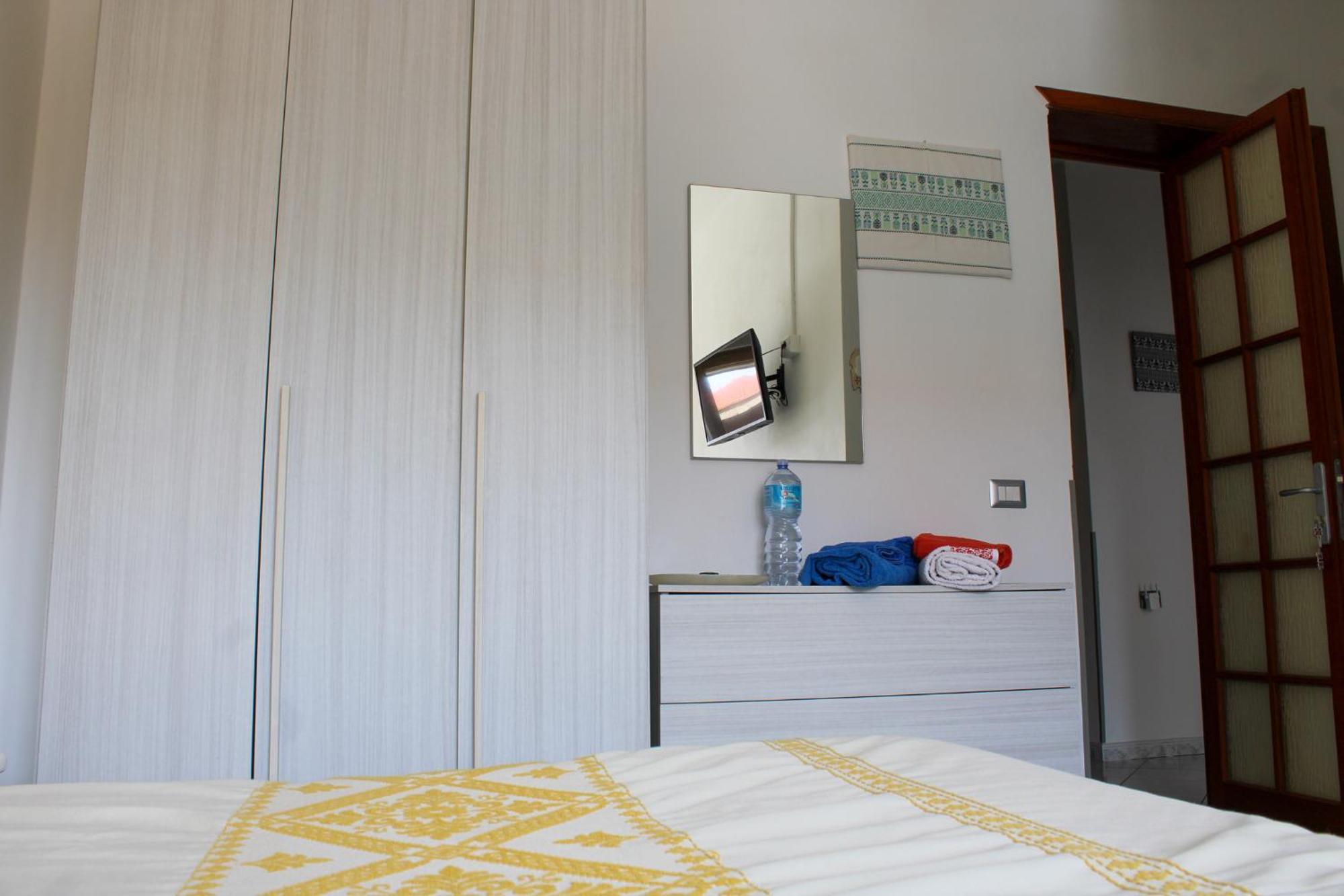 L'alga Bed & Breakfast
