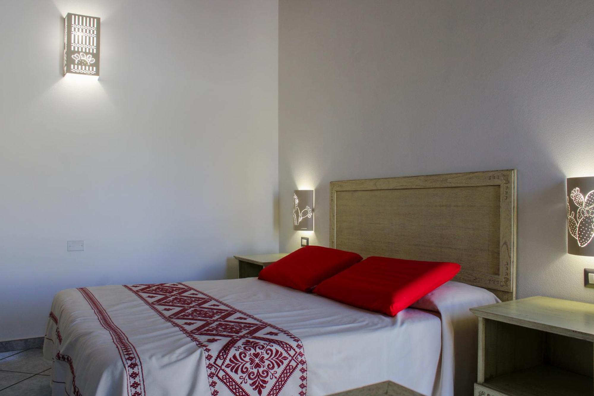 Bed & Breakfast L'alga