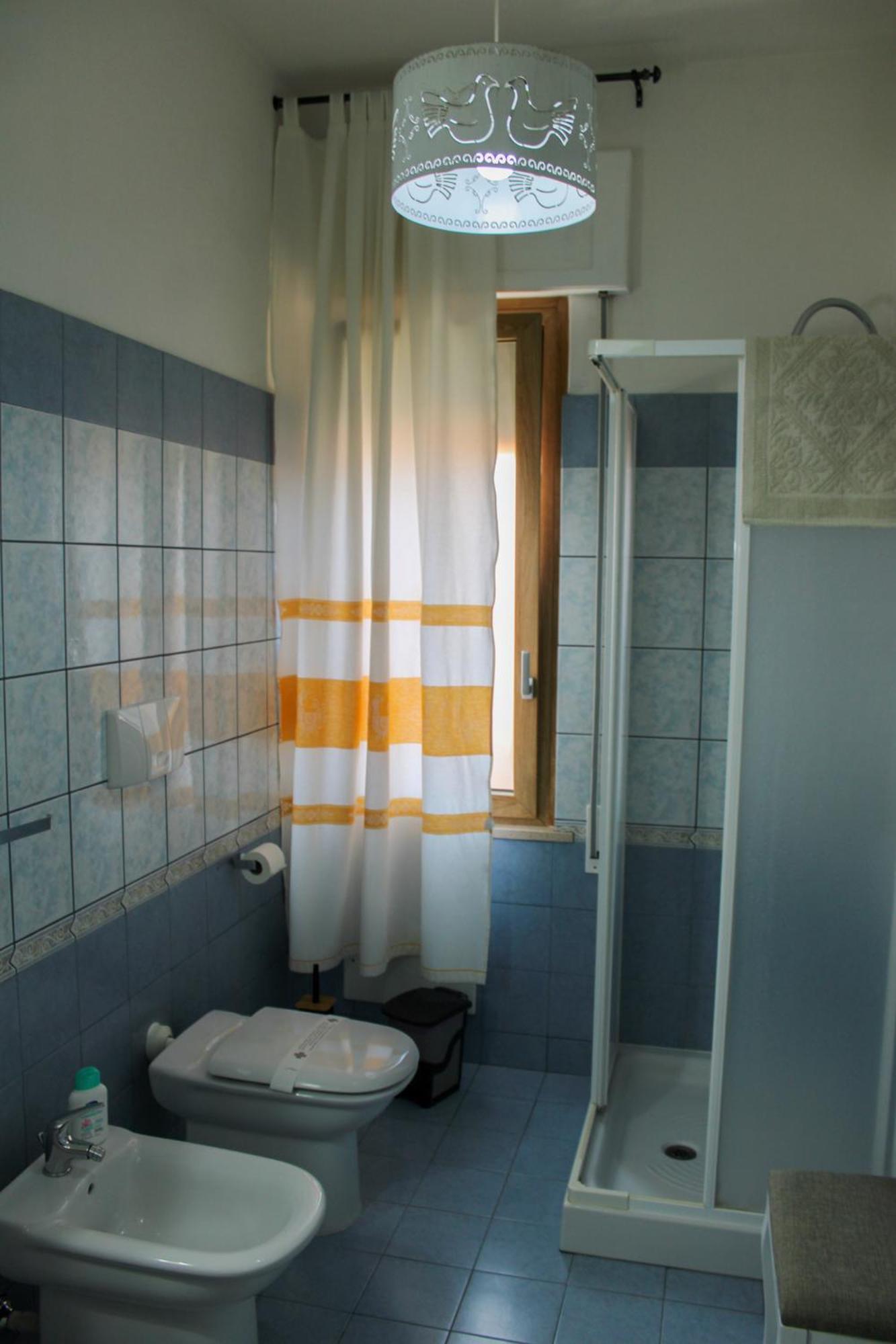 L'alga Bed & Breakfast Càbras