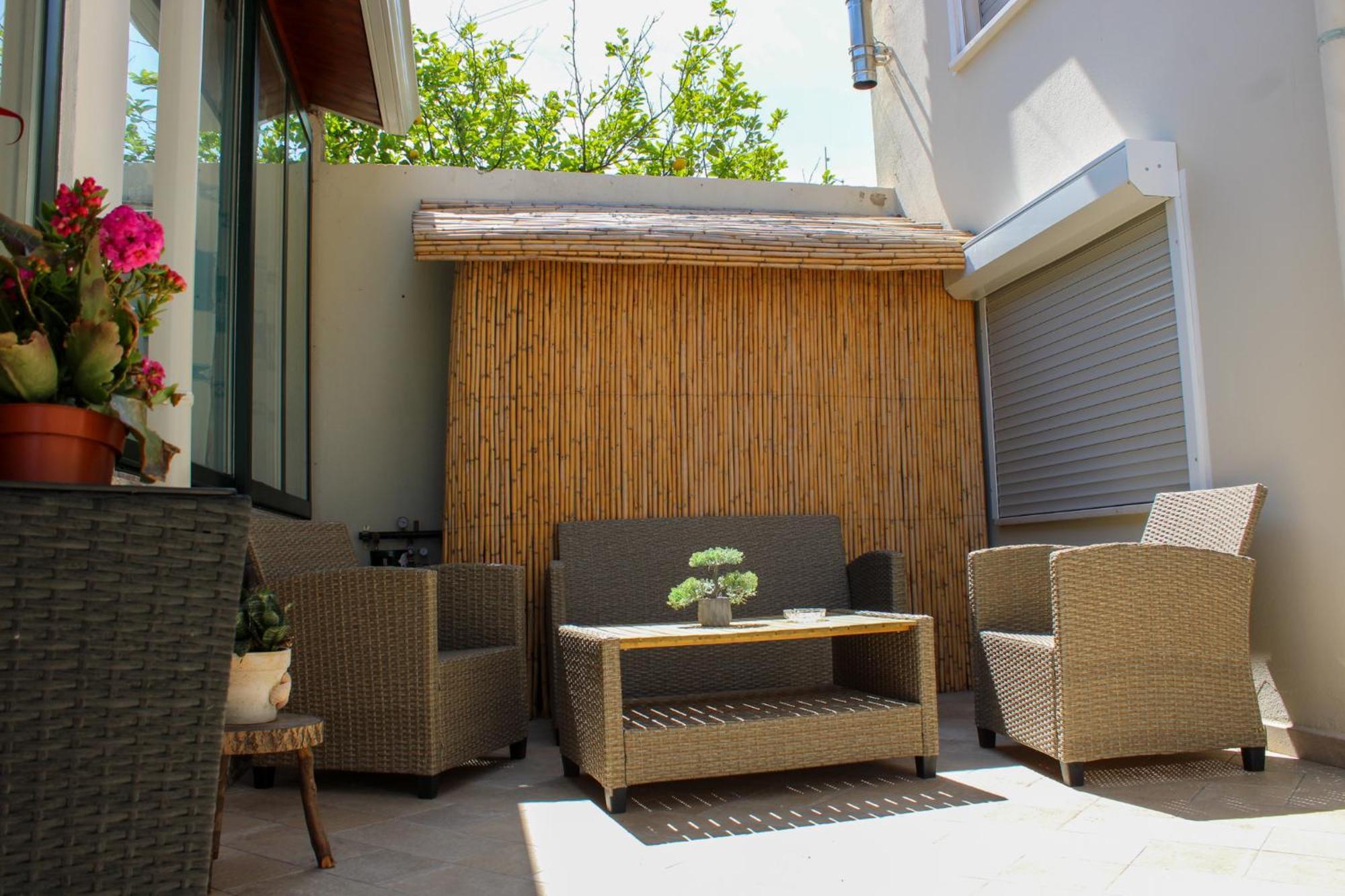 Bed & Breakfast L'alga Càbras