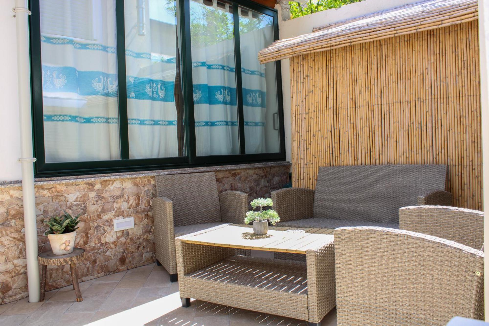 L'alga Bed & Breakfast