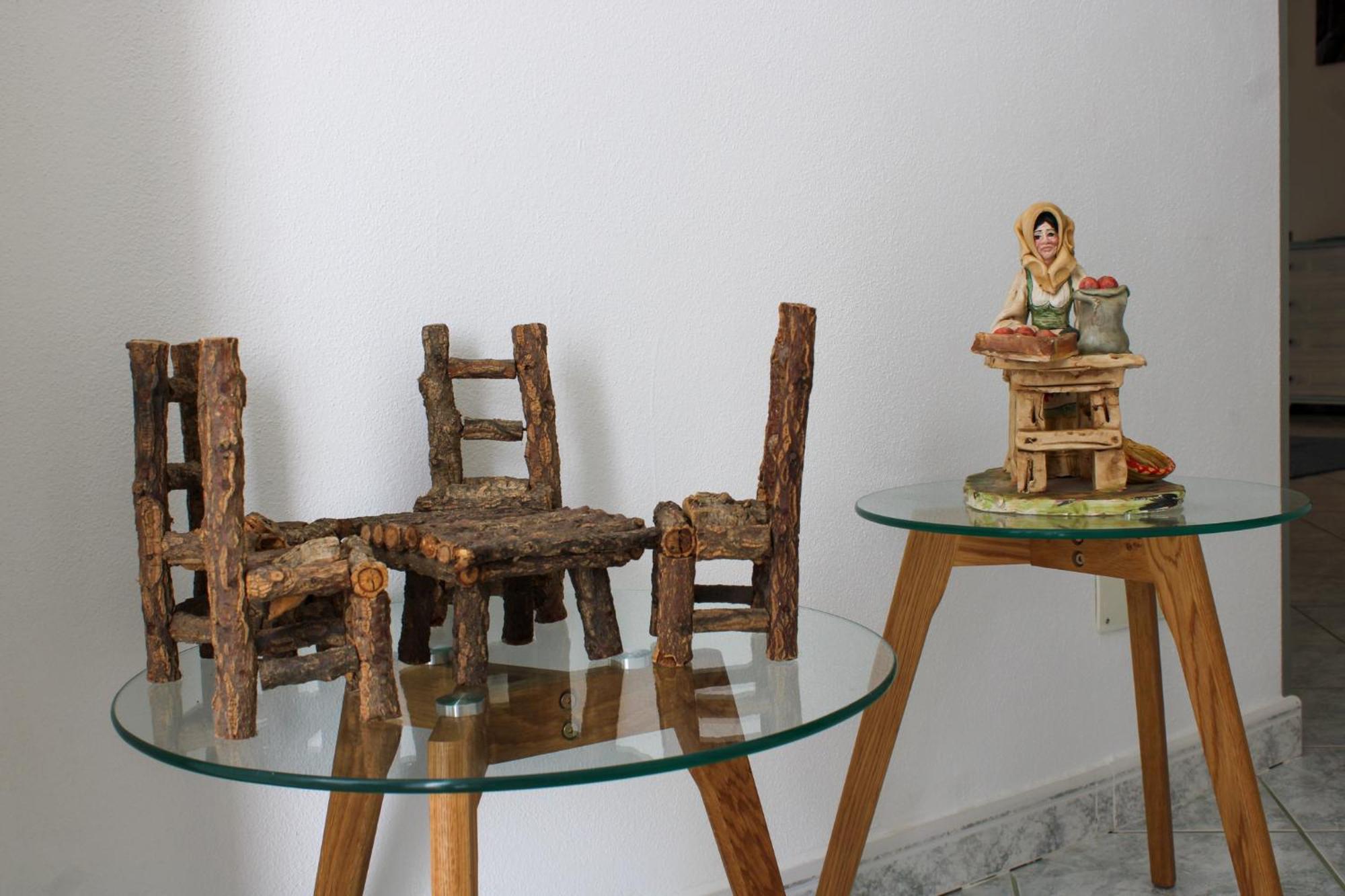Bed & Breakfast L'alga