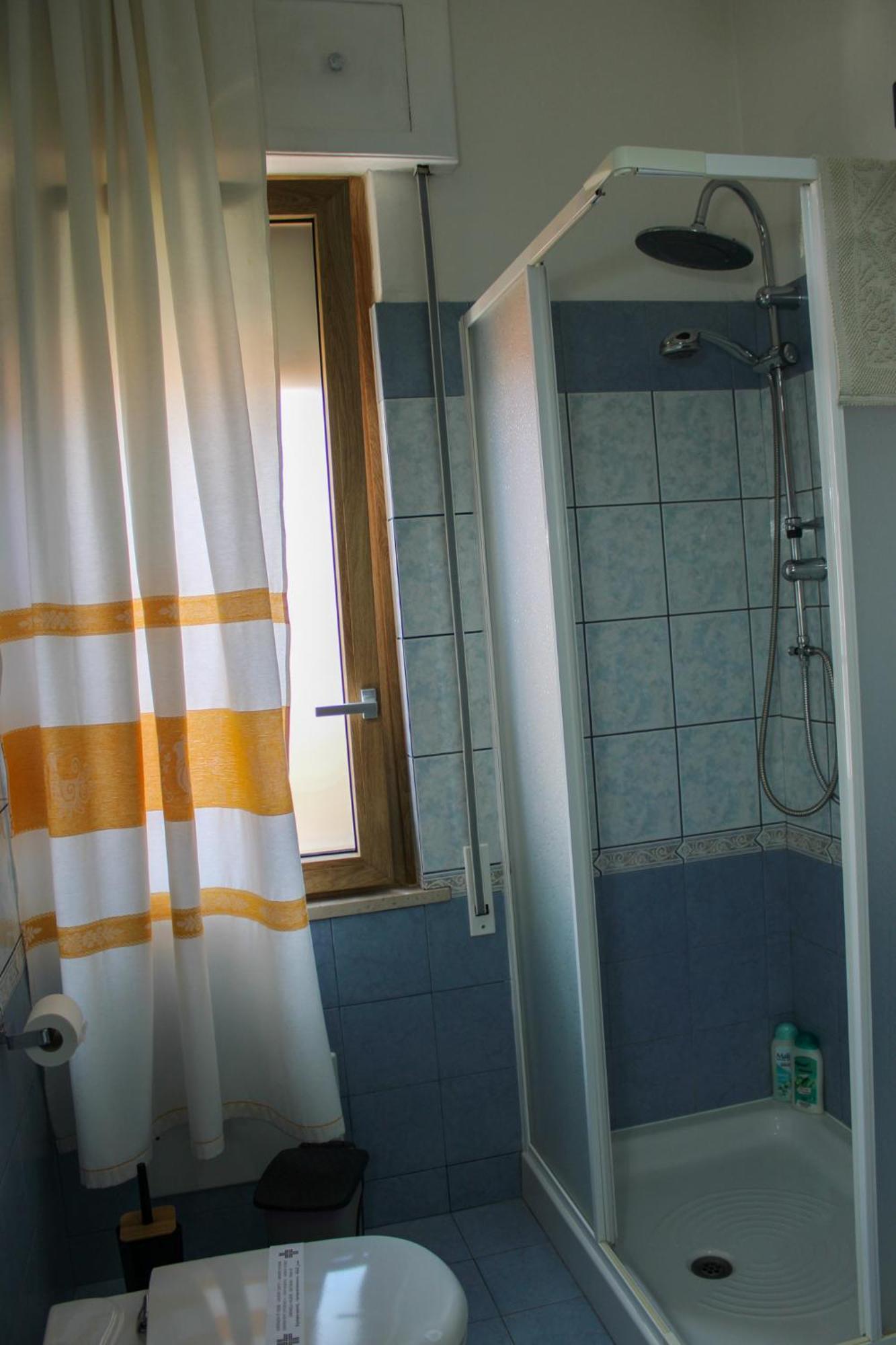 L'alga Bed & Breakfast