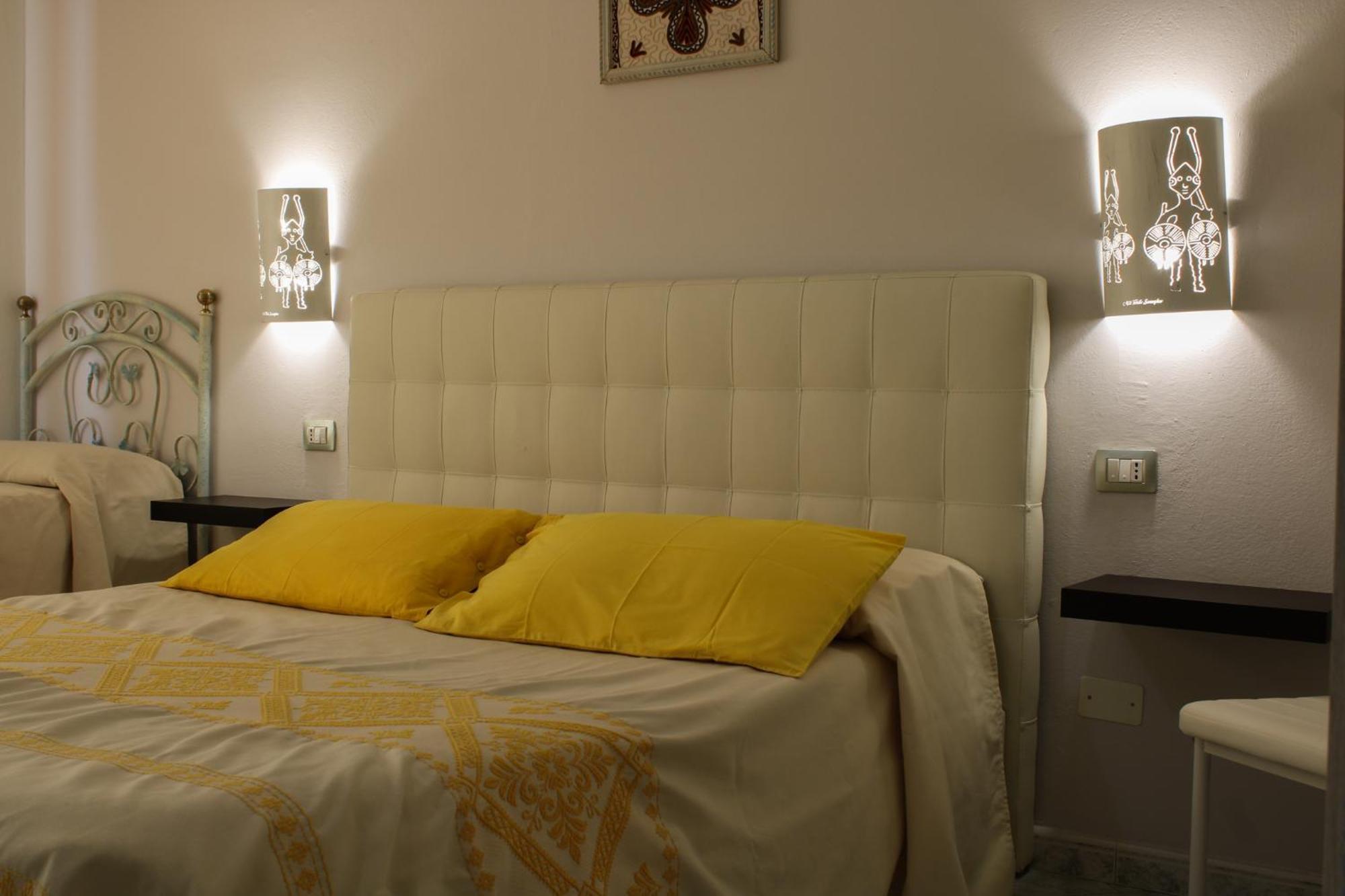 L'alga Bed & Breakfast Càbras