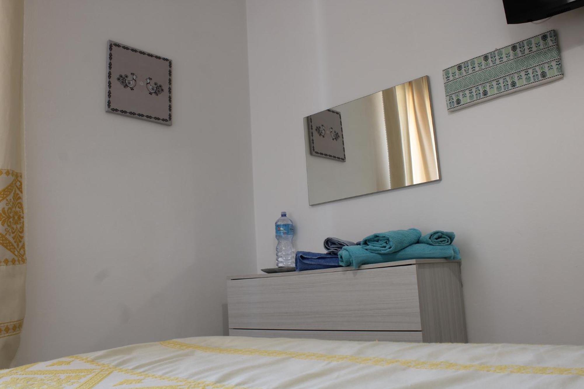 L'alga Bed & Breakfast
