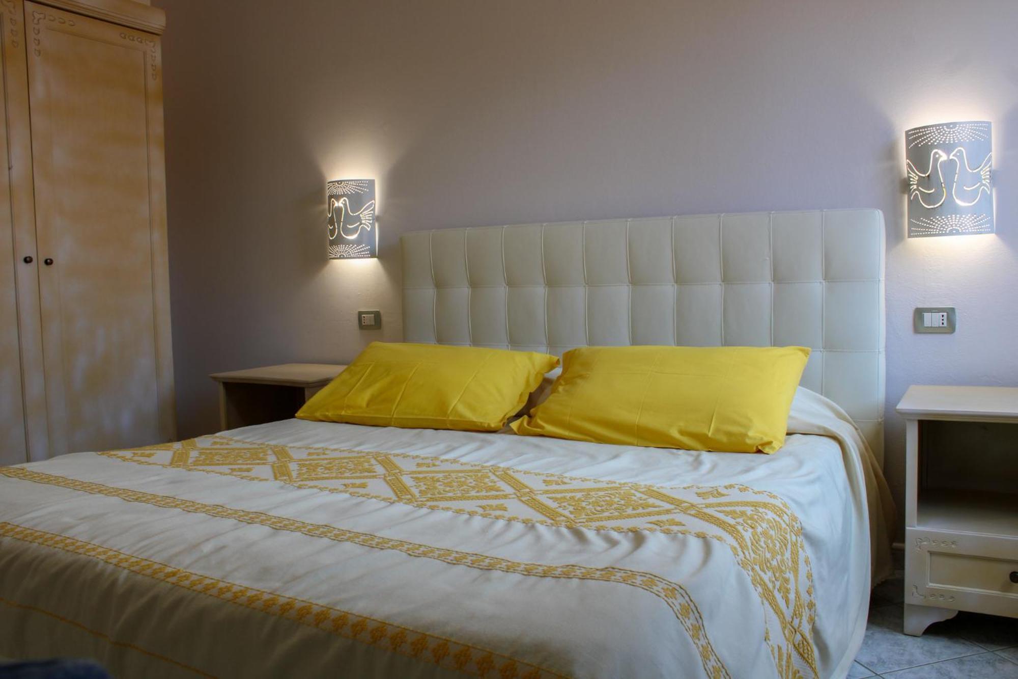 Bed & Breakfast L'alga