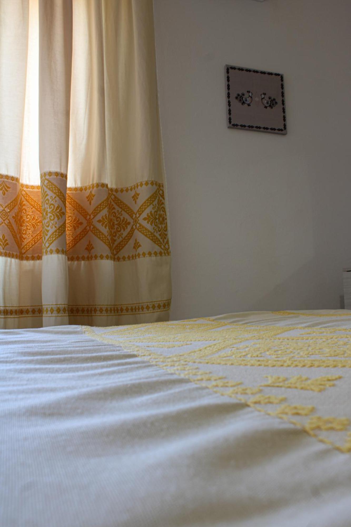 Bed & Breakfast L'alga *