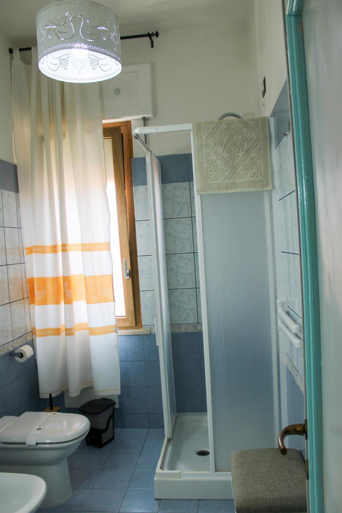 L'alga Bed & Breakfast Càbras