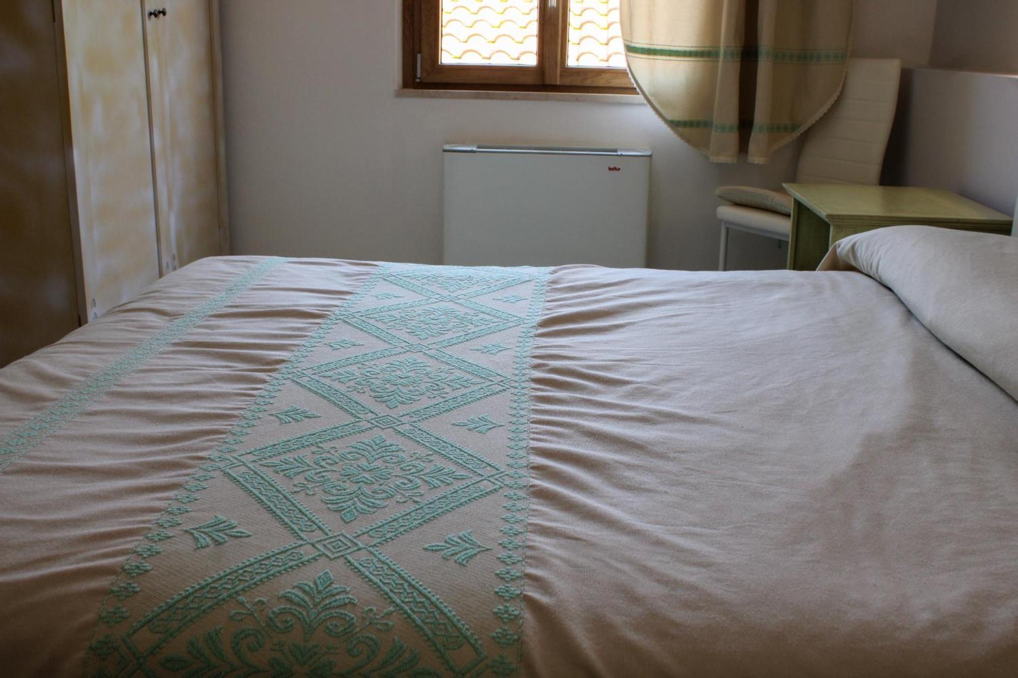 Bed & Breakfast L'alga *